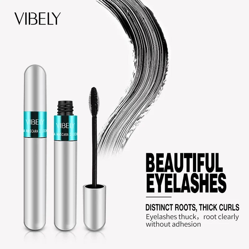 Vibely Quality Mascara Makeup Tool